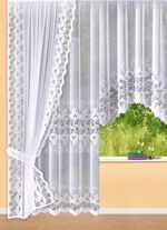 F&ouml;nsterdekoration 