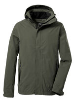 Funktionell herrjacka från Killtec OLIV