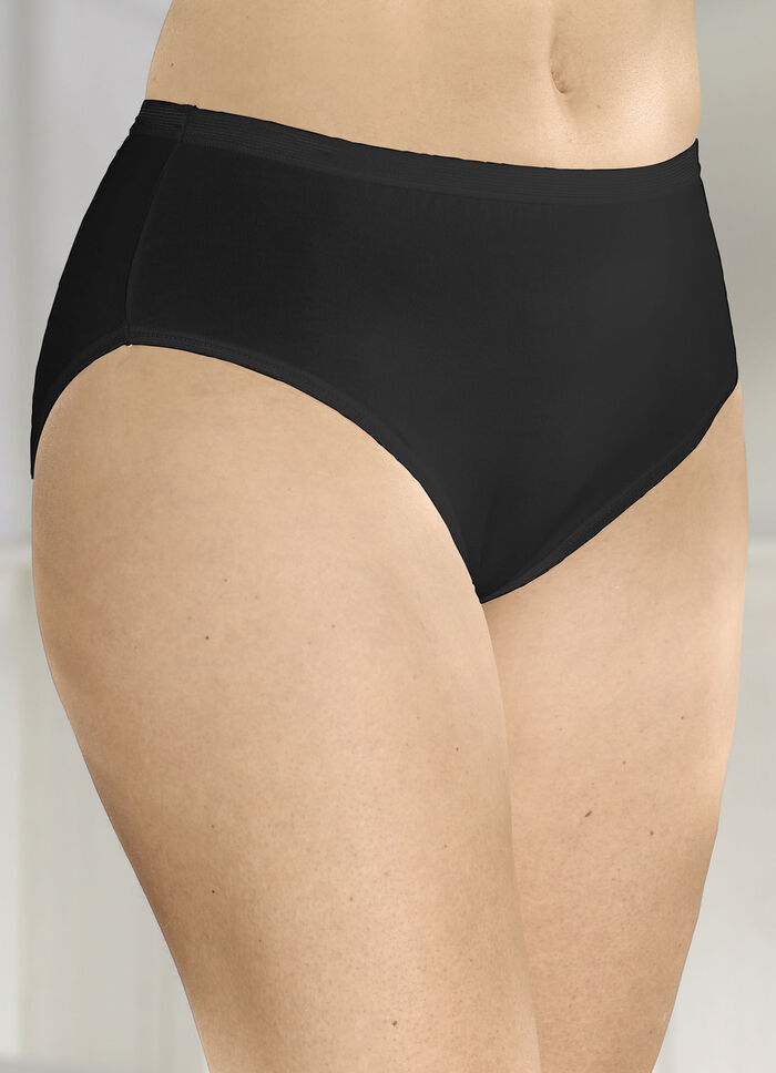 Paket med fem sportiga kalsonger, 