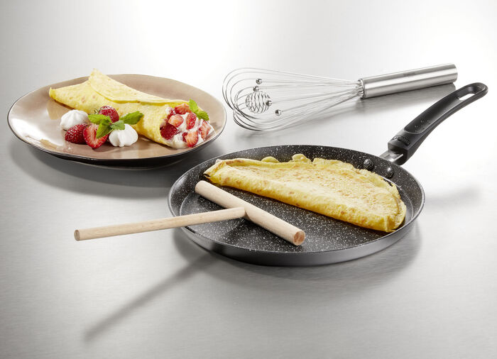 STONELINE® crêpeset 