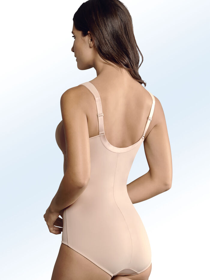 Anita relief byxa korsett PULVER