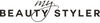 BADERsv_SE1Logo_MyBeautyStyler_Schriftzug