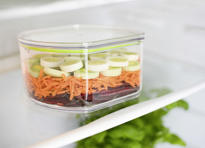Genius Nicer Dicer Pegasus för rivning och skärning utan el 