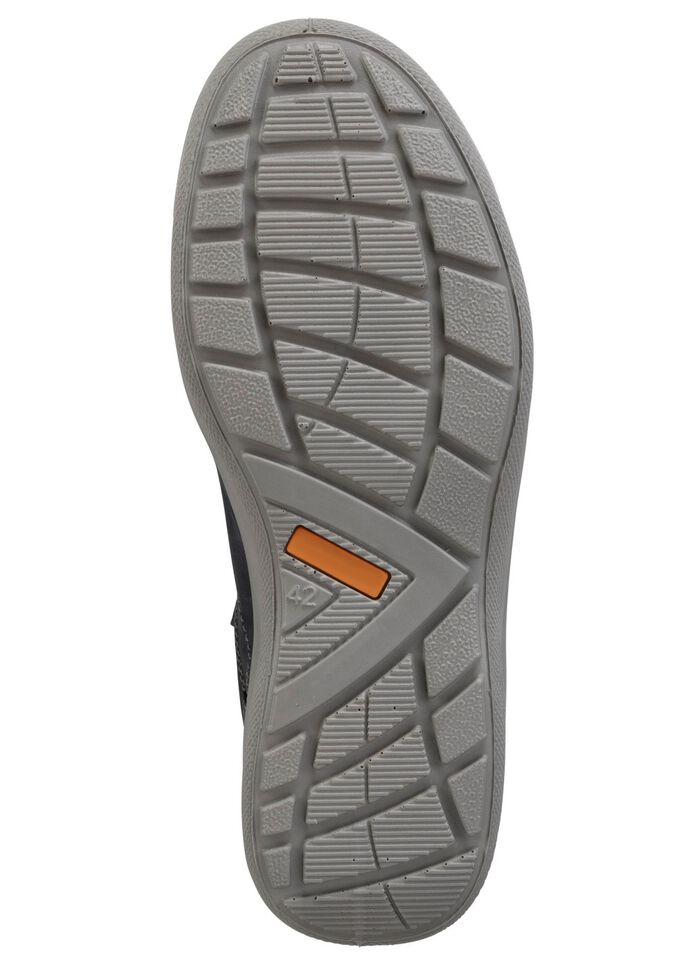 Skor med sn&ouml;rning MARIN