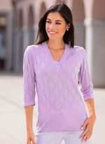 Tr&ouml;ja med en skimrande glans 