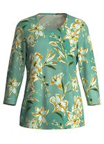 tr&ouml;ja i finstickad 