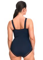 Susa byxkorsett med f&ouml;rst&auml;rkning framtill 