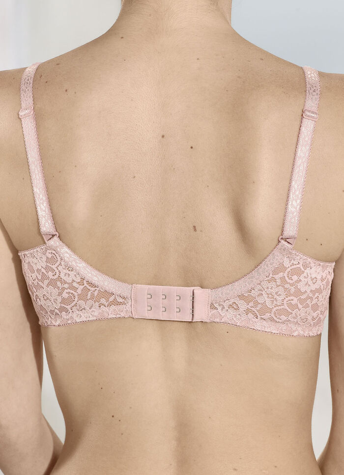 Triumph Amourette bygel-bh med distanskupor, 