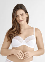 Felina bygel-bh VIT