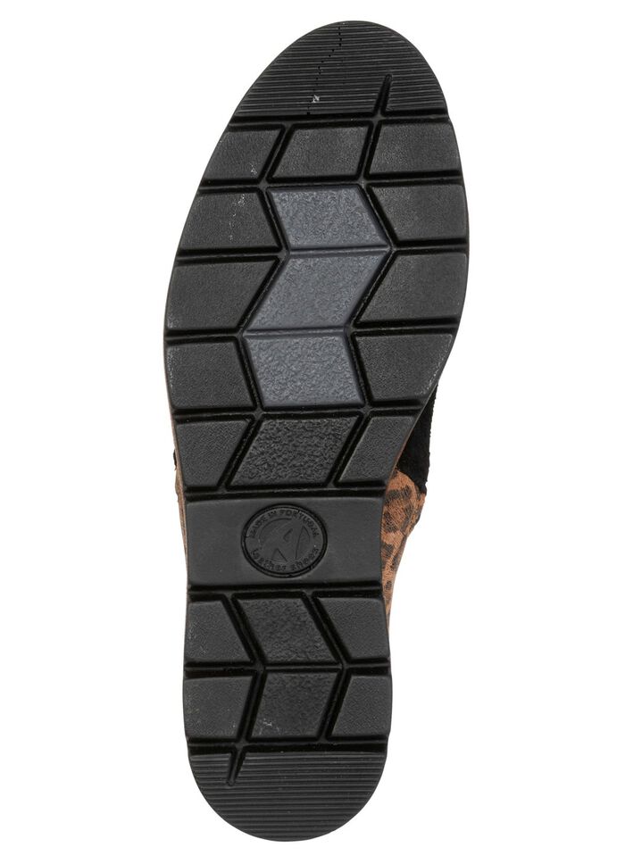 ELENA EDEN, trendiga damst&ouml;vletter, vidd G, med uttagbar fotb&auml;dd 