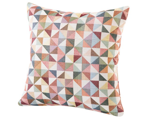 &Ouml;rngott i jacquardkvalitet F&Auml;RGGLAD