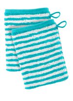 Frottéserie i absorberande bomullskvalitet från Cawö TURKOS