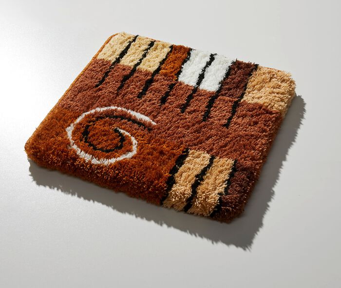 Badrumsset i Table Tuft-kvalitet 