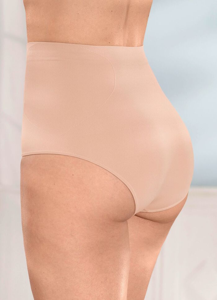 Tv&aring; paket formgjutna trosor 