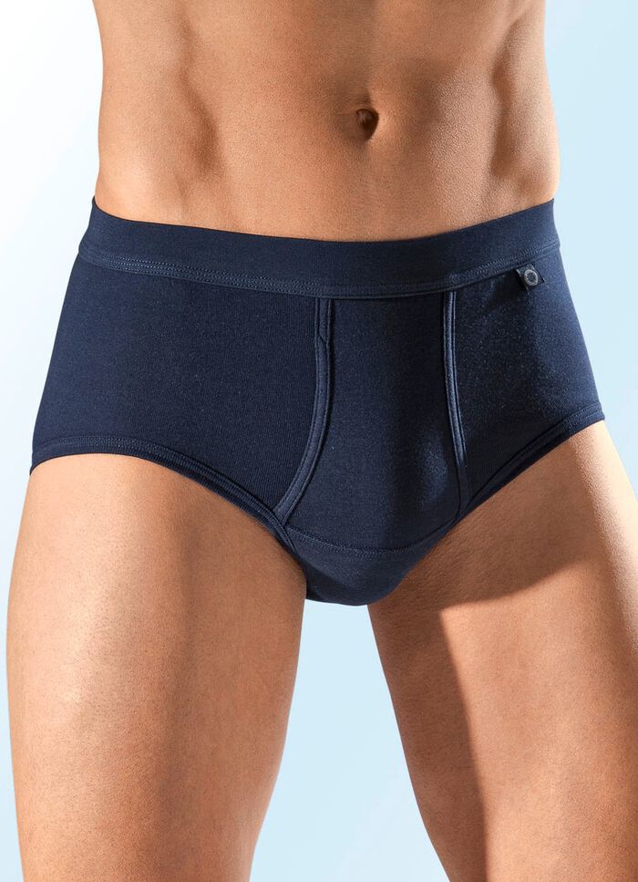 Pfeilring trepack trosor, enf&auml;rgade 