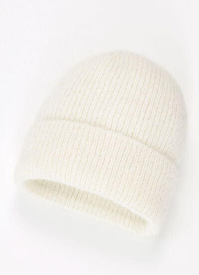 Modern damhatt med uppvik, , large