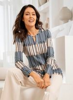 Skjorta med ovanligt utf&ouml;rande 