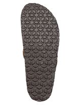 Klassiska herrtr&auml;skor med justerbart sp&auml;nne OLIV