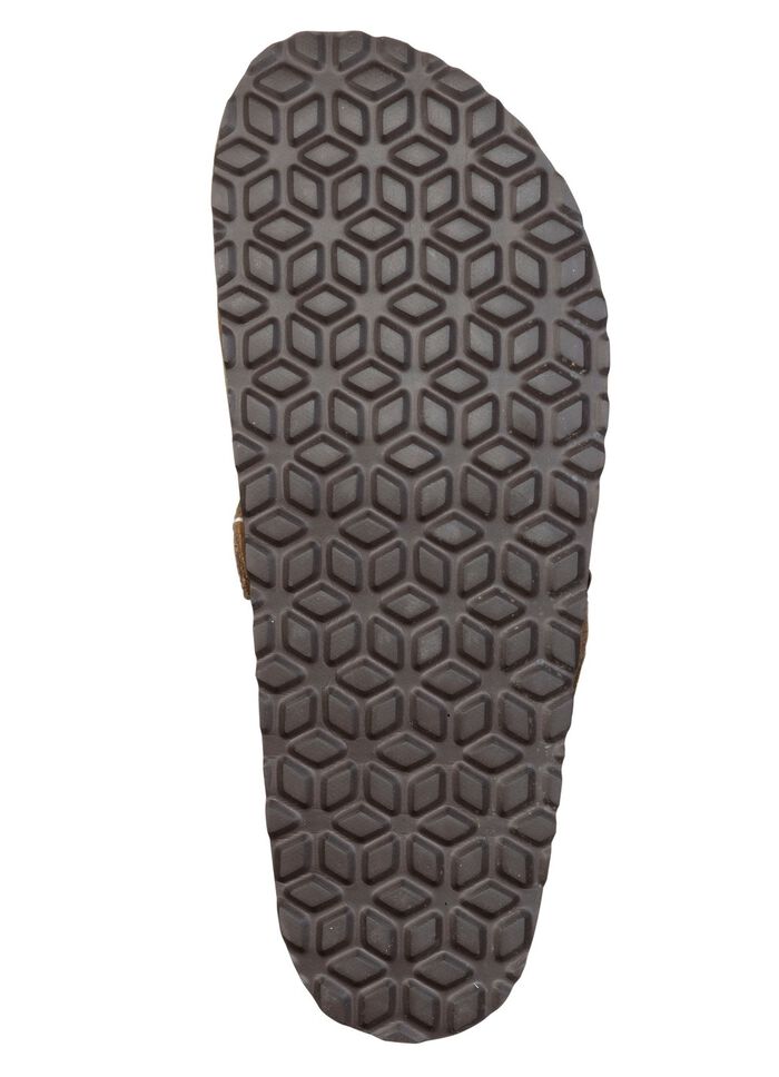 Klassiska herrtr&auml;skor med justerbart sp&auml;nne OLIV