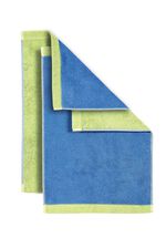 V&auml;ndbar frott&eacute;serie 