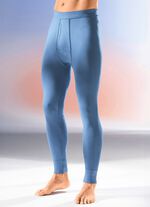 Tv&aring;pack l&aring;nga kalsonger med mjuk midja 