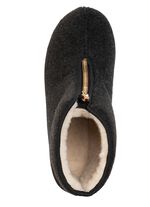 Husst&ouml;vlar med praktisk dragkedja 