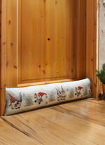 Digitaltryckt utkastrulle 