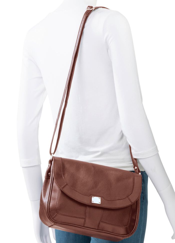 Laurina, v&auml;ska, dam, med justerbar axelrem 