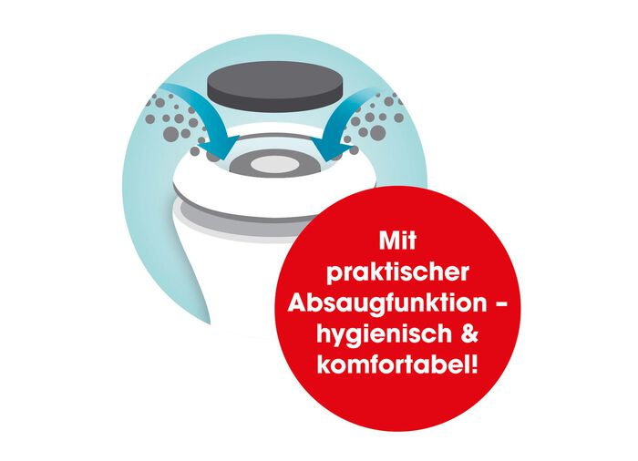 Pedi Power f&ouml;rh&aring;rdnadsborttagare 