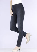 Pull-on-jeans, 