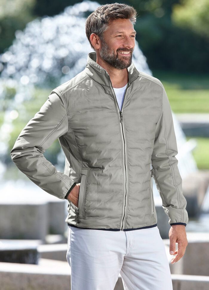 Blouson fr&aring;n "Gate One" 