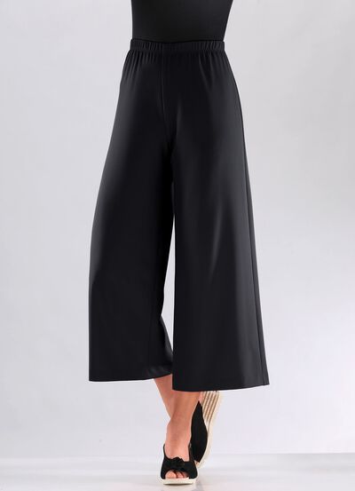 L&auml;ttsk&ouml;tta culottes 