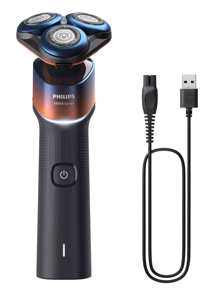 Philips Rakapparat Series 5000X X5012/00 sladdl&ouml;s rakapparat 