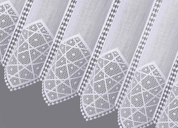 Korta persienner med st&aring;ng&ouml;ppning 