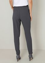 Byxor med res&aring;rlinning 