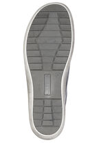 ELENA EDEN, andningsbara damsneakers, bredd H, med uttagbar fotbädd, 