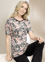 2-delat set i st&auml;ngningsfri form 