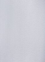 Halvtransparent rullgardin med universell skenrem 