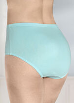 Fyrapack trosor med resår i midjan 