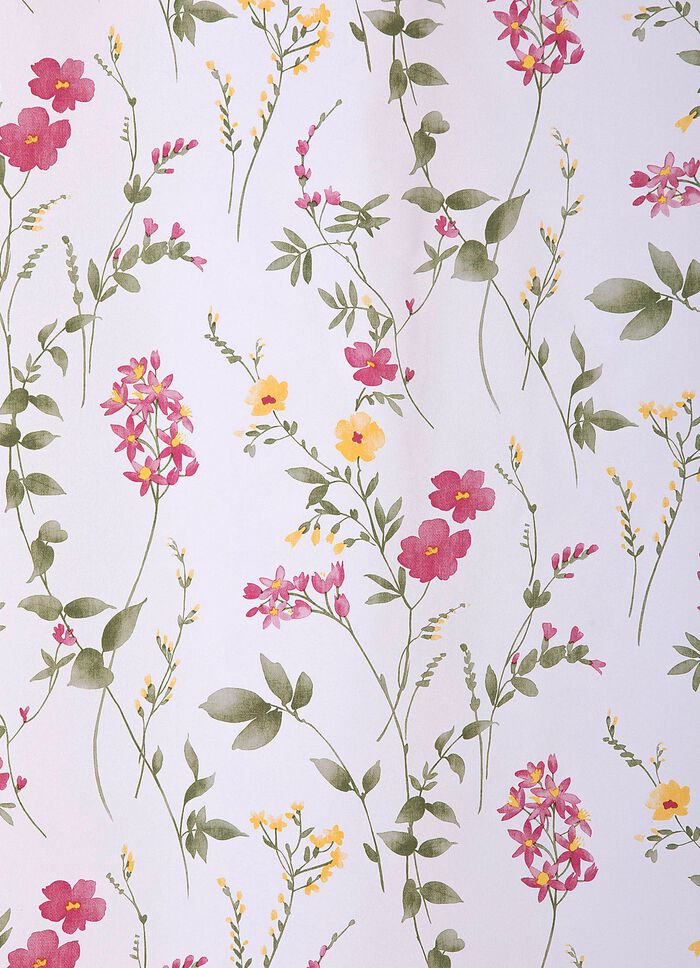 Vacker &ouml;vergardin med universalskena 