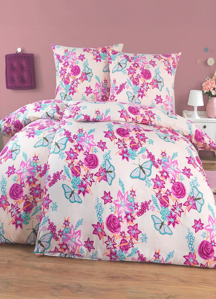 S&auml;ngkl&auml;der set 