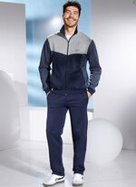 Fritidsdr&auml;kt med sidfickor 