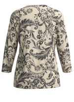 Finstickad tr&ouml;ja 