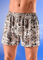 Fyrapack boxershorts 