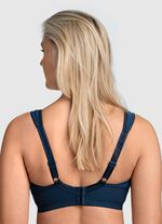 Miss Mary bh med strukturerade inl&auml;gg 