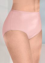 Fempack trosor med elastiska muddar 