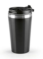 Kaffemaskin inkl. termos 