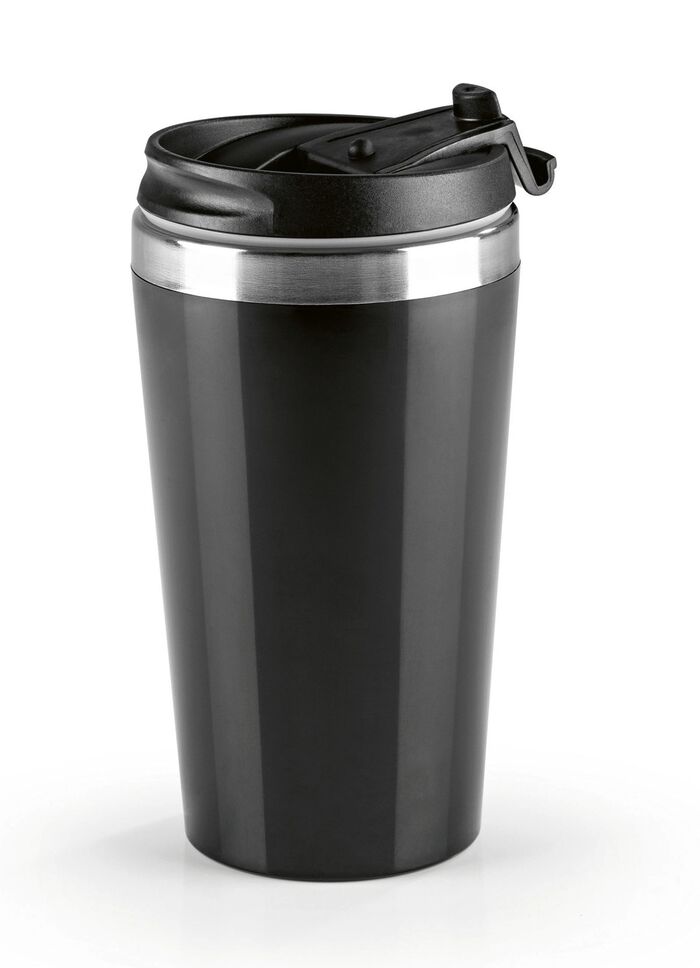 Kaffemaskin inkl. termos 