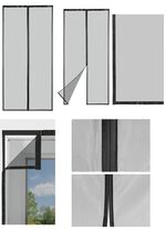 EasyMaxx Stark klick insektsgardin 