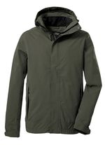 Funktionell herrjacka fr&aring;n Killtec 